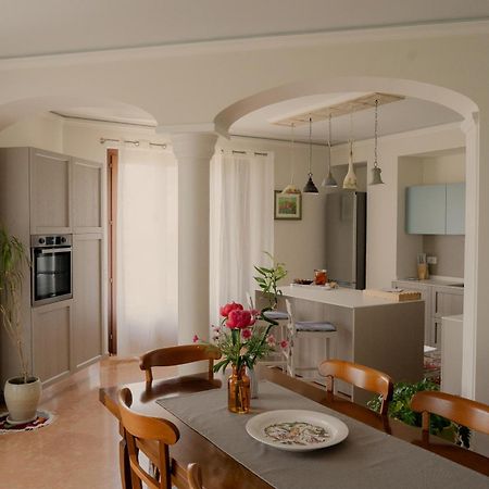 Ai Quattro Ulivi B&B Monte Urano Exterior photo